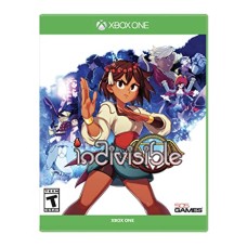 Indivisible - Xbox One