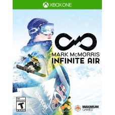 Mark McMorris Infinite Air - Xbox One