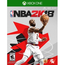 NBA 2K18 - Xbox One