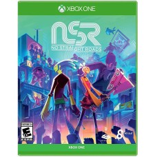 No Straight Roads - Xbox One