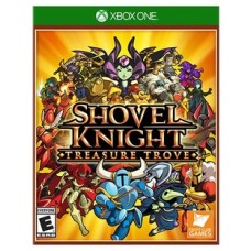 Shovel Knight: Treasure Trove - Xbox One