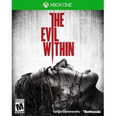 The Evil Within - Xbox One The Evil Within - Xbox One