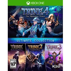 Trine Ultimate Collection - Xbox One