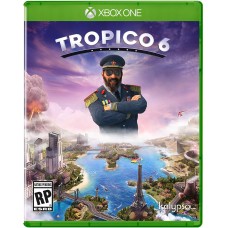 Tropico 6 - Xbox One