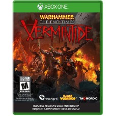Warhammer: End Times - Vermintide - Xbox One