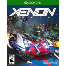 Xenon Racer - Xbox One