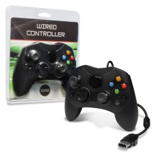 Hyperkin Wired Original Xbox Controller - Black Hyperkin Wired Original Xbox Controller - Black