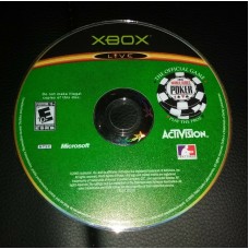 World Series of Poker - Xbox World Series of Poker - Xbox