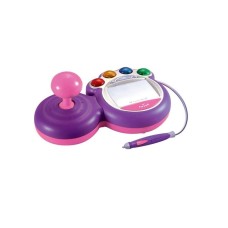 Official VTech V.Smile Joystick - Pink