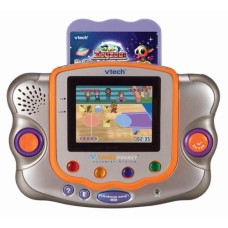 VTech V.Smile Pocket Learning System