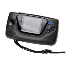 Sega Game Gear System