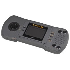 Atari Lynx System