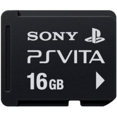 16GB PlayStation Vita Memory Card