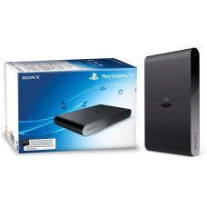 PlayStation TV PlayStation TV