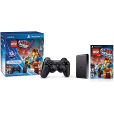 PlayStation TV With DualShock 3 Controller Bundle PlayStation TV With DualShock 3 Controller Bundle