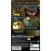 Untold Legends: The Warrior's Code - PSP