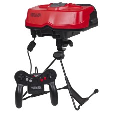 Virtual Boy System