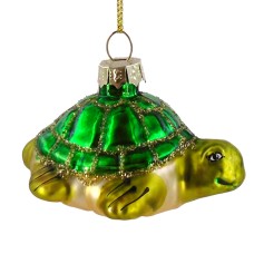 3 Inch Turtle Ornament 3 Inch Turtle Ornament