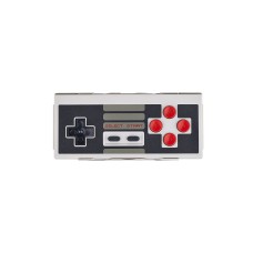 8Bitdo Wireless Bluetooth NES Style Classic Controller 8Bitdo Wireless Bluetooth NES Style Classic Controller