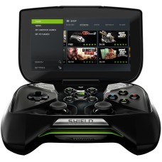 NVIDIA SHIELD Portable