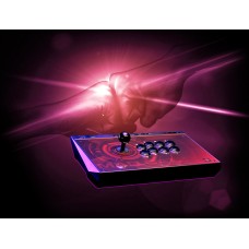 Mad Catz The Authentic EGO Arcade Stick - PC/PlayStation 4/Switch/Xbox One