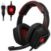 SADES Spirit Wolf 7.1 Surround Stereo Sound USB Gaming Headset With Microphone SADES Spirit Wolf 7.1 Surround Stereo Sound USB Gaming Headset With Microphone