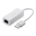 UGREEN Ethernet Adapter USB 2.0 to 10/100 Network RJ45 LAN Wired Adapter for Windows 10/8.1/Mac/Switch/Wii/Wii U/Macbook/Chromebook/Surface Pro/Linux UGREEN Ethernet Adapter USB 2.0 to 10/100 Network RJ45 LAN Wired Adapter for Windows 10/8.1/Mac/Switch/Wii/Wii U/Macbook/Chromebook/Surface Pro/Linux